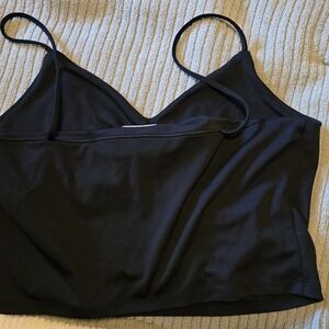 Soma WKND Crop Top Cami